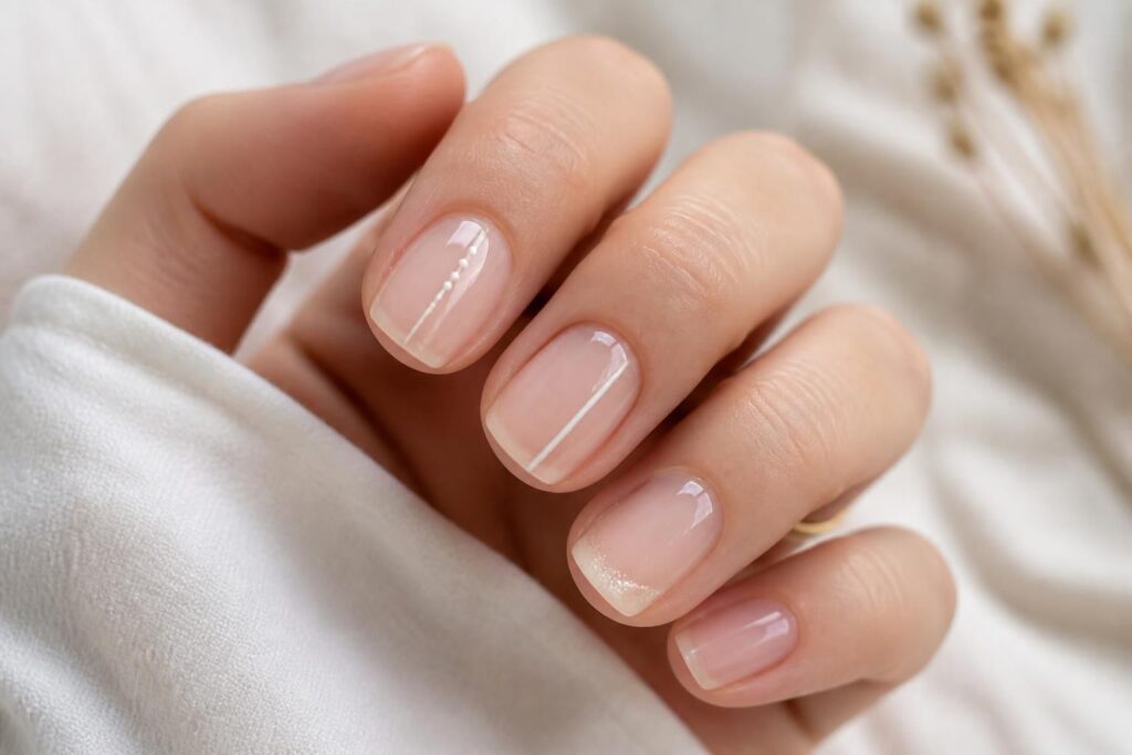 Idées d’ongles simples et tendance à faire soi-même